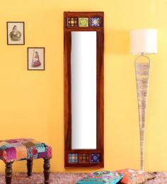 Get Upto 17% OFF on Brown Sheesham Wood Fine Full Length Mirror at Pepperfry

Shop for the amazing brown sheesham wood fine full length mirror at Pepperfry.
Discover wide range of mirror shop & avail upto 17% OFF online.
Buy now at https://www.pepperfry.com/category/mirrors.html