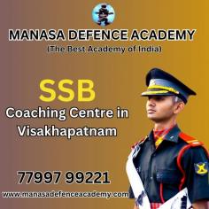 SSB COACHING CENTRE IN VISAKHAPATNAM

https://manasadefenceacademy1.blogspot.com/2024/01/ssb-coaching-centre-in-visakhapatnam.html

JOIN NOW :
NDA Crash Course (6Months)
NDA Advance Course (1Year)

Manasa Defence Academy, the premier SSB coaching center in Visakhapatnam! With our expert faculty and comprehensive training, we provide the best SSB coaching to students aspiring to join the defense forces. Our academy is well-equipped with state-of-the-art facilities and a dedicated team of mentors who have themselves cleared SSB interviews successfully.

At Manasa Defence Academy, we understand the importance of proper guidance and rigorous preparation to crack the SSB exam. Our structured coaching program covers all aspects of the selection process, including written tests, group discussions, personal interviews, psychological tests, and physical fitness training.

Web site : www.manasadefenceacademy.com
call : 7799799221

#ssb #ssbcoaching #ssbinterview #ssbtraning #nda #army #airforce #coastguard #ndatraining #manasadefenceacademy #trending #viral