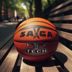 Dribble into excellence with EverLighten, the industry leader in crafting top-tier custom basketballs. 