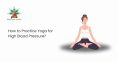 To practice yoga for high blood pressure, focus on gentle poses, controlled breathing, and mindfulness. Incorporate asanas like Sukhasana and Savasana, emphasizing relaxation and stress reduction to promote overall cardiovascular health.
https://www.indiayogaschool.com/blog/yoga-for-high-blood-pressure/