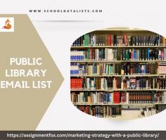 Finding Alternatives to Public Library Email Lists:  Reach Your Target Audience 

Discover effective alternatives to traditional Public Library Email Lists for precise audience targeting. Unlock powerful outreach strategies to connect with your desired demographic. Enhance your communication channels beyond conventional methods, ensuring optimal engagement. Explore innovative approaches that go beyond Public Library Email Lists, offering diverse avenues for reaching and resonating with your target audience. Elevate your outreach game with strategic alternatives tailored to your specific needs. Expand your reach and impact through creative and efficient audience connection strategies.

Read More :- https://assignmentfox.com/marketing-strategy-with-a-public-library/