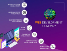 Website Development company-Ants Digital