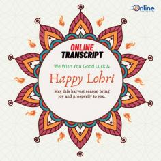 Online Transcript is a Team of Professionals who helps Students for applying their Transcripts, Duplicate Marksheets, Duplicate Degree Certificate ( Incase of lost or damaged) directly from their Universities, Boards or Colleges on their behalf. Online Transcript is focusing on the issuance of Academic Transcripts and making sure that the same gets delivered safely & quickly to the applicant or at desired location.  https://onlinetranscripts.org/