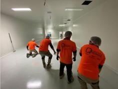 For epoxy flooring needs on the Gold Coast, Brisbane, the Sunshine Coast or anywhere in Queensland, the Qepoxy team is a trusted name. Whether for commercial properties, residential or industrial ones, we are famous for providing unmatched services that stand the test of time.