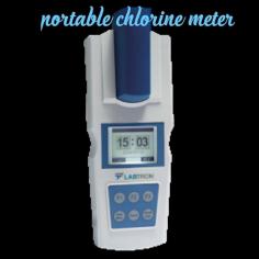 Portable Chlorine Meter


he compact Portable Chlorine Meter was created using the colorimetric approach. features an LED light source and emits light at a wavelength of 515 nm. It measures total chlorine, residual chlorine, and chlorine dioxide in water directly. It is accurate, dependable, and convenient. It provides good man-machine interface and high-performance low-power single-chip technology. Chlorine dioxide Range-0.00 to 10.00 mg/L;Light source-LED;Accuracy	0.001 mg/L 0.001 ABSAccuracy-0.001 mg/L 0.001 ABS for more visit labtron.us   
