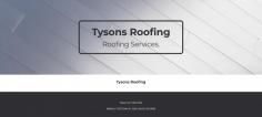 Use your phone book or the internet to find local Falls Church, Virginia roofing companies. Speak with relatives, friends, or neighbors who have had roofing work done recently. When selecting a roofing supplier, it's critical to take into account factors like the business's track record, success rate, client testimonials, and array of roofing services.