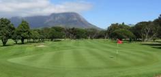 Just a short drive from the vibrant heart of Cape Town, King David Mowbray Golf Course beckons the adventurous golfer. This challenging par 72 layout seamlessly marries the elements of a links-style and parklands-style course, creating a true golfing gem. As the proud host of the South African Open seven times, Mowbray recently upgraded its greens to match the pristine fairways. When the summer wind dances across the course, it adds an extra layer of excitement to this already enjoyable golfing experience. Mowbray awaits, where adventure meets the fairway.
