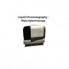 Liquid Chromatography - Mass Spectroscopy  is table top unit with the hyphenated combination of liquid chromatography and mass spectroscopy for chemical separation and identification of organic molecules. It is equipped with powerful electric spray ionization technique makes the LC-MS chart and data processing simpler.

