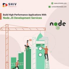 Elevate your app's performance with our top Node.js development services. As a leading Node.js development company, we specialize in crafting high-performance applications. Optimize your projects with our expertise, ensuring efficiency and innovation. Unlock the potential of Node.js for superior app development. Choose us for cutting-edge solutions and take your applications to the next level.