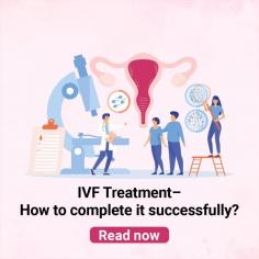 In Vitro Fertilization: Learn About Successful IVF Techniques at Indira IVF

In vitro fertilization (IVF): Uncover the transformative journey from IVF injections to the joy of an IVF baby. Experience state-of-the-art IVF techniques with high success rates. Find out more at https://www.indiraivf.com/infertility-treatment/in-vitro-fertilization-ivf-treatment