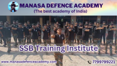 SSB Training Institute at Manasa Defence Academy

In the heart of Visakhapatnam, Andhra Pradesh, India, stands the renowned Manasa Defence Academy, a beacon of excellence in providing top-tier training and coaching for various central government job examinations. Boasting a comprehensive array of programs, this institution has become a preferred choice for aspirants seeking careers in the NDA, Navy, Army, Airforce, SSC, and Coast guard.

Training Programs Offered
Manasa Defence Academy covers a wide spectrum of government job exams, ensuring that aspiring candidates receive the best guidance for their chosen field. The academy is committed to nurturing future leaders and servicemen.

Quality Facilities Provided
A distinctive feature of the academy is its commitment to physical fitness. The training regimen is supervised by a retired Army officer, ensuring that candidates undergo rigorous and effective physical fitness training. Additionally, state-of-the-art facilities, including a well-equipped gym, yoga sessions, and swimming facilities, contribute to the holistic development of cadets.

Comprehensive Coaching
The academy goes beyond the standard curriculum by offering comprehensive coaching in various aspects. From specialized SSB interview preparation to honing English and Hindi speaking skills, engaging in group discussions, and mastering stage speech, the academy ensures that candidates are well-rounded and ready for the challenges that lie ahead.

Flexible Fee Structure
Recognizing the financial constraints many aspirants face, Manasa Defence Academy has implemented a flexible fee structure. This allows individuals from diverse economic backgrounds to access high-quality coaching and training.

Educational Continuity
What sets Manasa Defence Academy apart is its commitment to education beyond the immediate training period. Cadets have the opportunity to continue their studies after completing the 10th grade, with intermediate programs available within the academy.

Location Details
Situated in the picturesque city of Visakhapatnam, the academy benefits from a strategic location that provides a conducive environment for focused learning and training.

Testimonials
The success stories and positive experiences of past cadets serve as a testament to the effectiveness of the training provided at Manasa Defence Academy. Hear directly from those who have walked the path to success.

Success Stories
Explore the achievements of past cadets, including notable placements and contributions in various government services. Manasa Defence Academy takes pride in the accomplishments of its alumni.

Alumni Network
The academy fosters a strong connection between current students and alumni, creating a network that supports and guides aspiring candidates even after they have completed their training.

Training Staff
The backbone of Manasa Defence Academy is its team of qualified and experienced trainers. Comprising individuals with diverse backgrounds and expertise, the training staff is dedicated to molding the future leaders of our nation.

Unique Features
Discover the unique features that set Manasa Defence Academy apart from other training institutes. From innovative teaching methodologies to a focus on personality development, the academy goes beyond the conventional to provide an unparalleled learning experience.

Admission Process
Learn about the straightforward and transparent admission process at Manasa Defence Academy. Understand the requirements and steps to enroll in the program of your choice.

Community Engagement
Manasa Defence Academy actively engages with the local community, contributing to societal development and fostering a sense of responsibility among its cadets.

Conclusion
In conclusion, Manasa Defence Academy stands as a beacon of excellence in the field of government job exam coaching. Its commitment to comprehensive training, flexible fee structures, and educational continuity sets it apart as a leading institution. Aspiring candidates can be confident in choosing Manasa Defence Academy as the launchpad for their successful careers.

FAQs
Is Manasa Defence Academy only for candidates aspiring for defense services?

No, the academy provides coaching for a wide range of central government job exams, including NDA, Navy, Army, Airforce, SSC, and Coast guard.
What makes the training staff at Manasa Defence Academy unique?

The academy's trainers are qualified and experienced, bringing diverse expertise to ensure holistic development of cadets.
Can I pursue higher studies while undergoing training at Manasa Defence Academy?

Yes, the academy allows cadets to continue their education, offering intermediate programs after completing the 10th grade.
How transparent is the admission process at Manasa Defence Academy?

The admission process is straightforward and transparent, with clear requirements and steps outlined for aspiring candidates.
What facilities are available for physical fitness training at the academy?

The academy offers top-notch facilities, including a gym, yoga sessions, and swimming facilities, all supervised by a retired Army officer.
