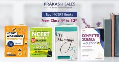 Buy NCERT Books Online at Best Prices in India