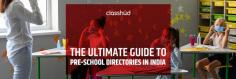 Pre-school directories are a valuable resource for parents who are looking for a pre school for their child. They can help you to find pre-schools in your area, compare different pre-schools, and read reviews from other parents. If you are looking for a pre school for your child, I encourage you to use a pre school directory.