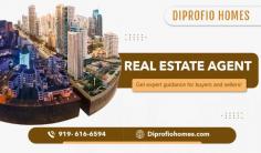 Property Marketing Professional

Our real estate agent provides strategic advice on property investments and market trends. Contact us now - 919- 616-6594.
