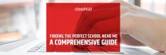 Finding the right school close to you could significantly impact your Education Directory adventure or that of your toddler. By considering factors together with comfort, community engagement, and academic desires, and utilizing online tools like Class Hud, you could streamline your search and make a knowledgeable decision. Remember to visit and determine potential colleges to make certain they align with your expectations. With thorough research and cautious attention, you may be well in your manner to locate an appropriate school that meets your educational dreams properly in your neighborhood.