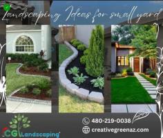 Landscaping plays a crucial role in creating an inviting and aesthetically pleasing environment for commercial properties. Whether you own a business complex, retail space, or industrial facility, investing in professional landscaping can enhance your property’s curb appeal, improve employee morale, and attract customers.


https://creativegreenaz.com/professional-landscaper/
https://creativegreenaz.com/


