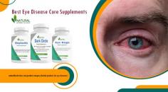 Discover the breakthrough solution for Best Eye Disease Cure and achieve clear vision in just weeks. Explore the ultimate cure eye infection.
