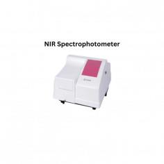 NIR Spectrophotometer