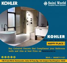 Kohler is widely recognized as a premium brand in the plumbing and bathroom fixture industry. While it offers a wide range of products, including toilets, faucets, sinks, showers, and more, the general perception is that Kohler products are priced at a premium level.

