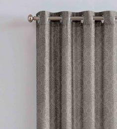 Shop Grey Traditional Polyester 7 Ft Blackout Eyelet Door Curtains (Set of 2) at Pepperfry

Buy grey traditional polyester 7 ft blackout eyelet door curtains (Set of 2) from Pepperfry.
Checkout unique collection of curtains & avail upto 63% OFF online.
Shop now at https://www.pepperfry.com/product/polyester-window-curtain-7-feet-pack-of-2-in-grey-color-by-cortina-1921516.html