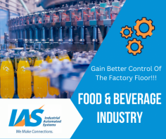 Keep Your Workforce Safe From Injury

One of the most important issues facing food and beverages is information and its integrity. We have successfully delivered solutions which address enabled systems that provide connectivity and controls for all levels of operations. Call us at 252-237-3399 for more details.
