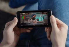 Transform your live streaming experience with our cutting-edge live video broadcasting app. Tailored for seamless connectivity, this app delivers professional-quality broadcasts. Utilize advanced features, such as overlays and real-time interaction, to engage your audience. Download now for an immersive and dynamic live broadcasting experience on the go.  

Know More:- https://www.omnistream.live/video-broadcasting