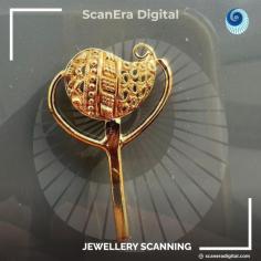 From the intricate details to the exquisite craftsmanship, our scanning technology brings your jewelry to life in a way you've never seen before. https://scaneradigital.com/jewellery-3d-scanning/