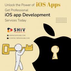 Elevate your app to new heights with Shiv Technolabs! Hire dedicated iPhone developers for unmatched expertise in crafting exceptional iOS apps. Experience enhanced app excellence with our skilled services. Your journey to top-tier mobile development begins here. Hire a dedicated iPhone developer for a seamless and innovative app journey.
