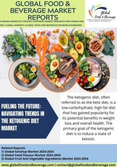 The ketogenic diet, or keto diet, is a low-carbohydrate, high-fat eating plan designed to induce a state of ketosis in the body. By drastically reducing carbohydrate intake and increasing fat consumption, the body shifts its primary fuel source from glucose to ketones, promoting fat burning for energy. This diet has gained popularity for its potential benefits, including weight loss, improved mental clarity, and enhanced energy levels. However, it requires strict adherence to maintain ketosis. While some praise its efficacy, others caution about potential nutritional deficiencies and long-term health implications, making the ketogenic diet a topic of ongoing research and debate.