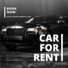 rent a car service...