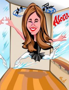 Transform your event into a memorable celebration with the best caricature artists in Aurora, Colorado. Elevate the entertainment quotient as our skilled professionals craft personalized and amusing caricatures that leave a lasting impression. Renowned for their expertise, these artists bring a unique blend of creativity and humor to every sketch. Whether you're hosting a wedding, birthday party, or corporate function, our caricaturists in Aurora are the go-to choice for adding a touch of artistic flair.
https://www.caricatureart.com/