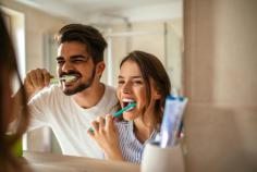What’s the Right Toothpaste for You? Choosing the Perfect Match for Your Smile
Have you ever thought about which toothpaste is best for your smile? Discover how to choose the perfect toothpaste that suits your dental needs and enhances your oral health.
