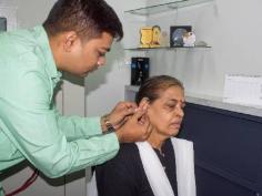 Ambulkar Speech &amp; Hearing Clinic is the Best Hearing, Speech, Language, and Communication disorders
services in Pune for the past ten years under the supervision of professional experts.