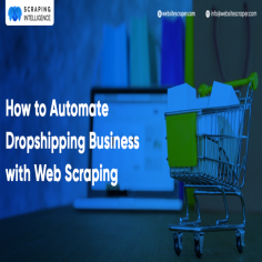 Discover how to supercharge your dropshipping business by leveraging the features of web scraping. Learn how to automate, optimize and analyze the data to stay ahead of the curve.
Dropshipping is a way of selling things online where you, the seller, don't need to keep products in stock. Instead, you team up with a supplier who stores your items for you.