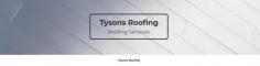 Use the phone book or the internet to find local Falls Church, Virginia roofing companies. Consult with friends, family, or neighbors who have recently had roofing work done for recommendations. While picking a roofing supplier, consideration should be given to the company's track record, scope of services, client endorsements, and success rate. https://www.tysonsroofing.com/