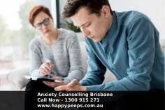 At Happy-peeps, we prioritize your mental well-being, tailoring our approach to meet your unique needs. Our skilled therapists utilize evidence-based techniques to help you navigate the complexities of anxiety, fostering resilience and emotional well-being. Whether you're facing generalized anxiety, social anxiety, or panic disorders, Happy-peeps is committed to guiding you towards a happier and more fulfilling life. Our friendly team of qualified therapists understand the rollercoaster of anxiety. We listen without judgment, tailor evidence-based approaches to your unique needs, and equip you with practical tools to manage those racing thoughts, sweaty palms, and pounding heart.


Source URL:  https://happypeeps.com.au/brisbane/brisbane-anxiety-counselling-and-treatment/