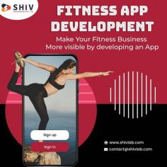 If you want to scale up your fitness business to the next level, then create high-quality fitness apps. Shiv Technolabs help you to create feature-rich applications that offer personalized workout plans, tracking tools, diet recommendations, and social integration for a comprehensive fitness experience. Our expert team offer cutting-edge and cost-effective fitness app development services. As a leading fitness app development company, we ensure secure, scalable, innovative and user-friendly fitness applications. For more details visit us: https://shivlab.com/fitness-app-development/
