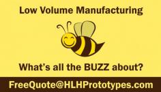 Low Volume Manufacturing | HLH Prototypes

HLH Prototypes Co. Ltd. provides a complete overview of Low Volume Manufacturing. Visit their website for further information. Call them at +86-755-8256-9129; use ext. 817 for English. https://www.hlhprototypes.com/low-volume-manufacturing-buzz-words/
