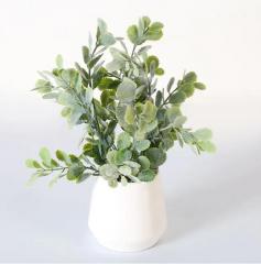 https://www.artificial-pant-factory.com/product/artificial-plants-grasses/artificial-potted-plants/
Artificial Potted Plants Come In A Wide Range Of Sizes, Shapes, And Styles, And Can Be Used To Create A Variety Of Different Looks, From Minimalist And Modern To Lush And Tropical.