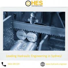 Unlock top-tier hydraulic solutions at Hydraulic Engineer Sydney. From cutting-edge practices to project insights, witness excellence and precision in every detail. Choose the pinnacle of hydraulic engineering for your projects in Sydney!
