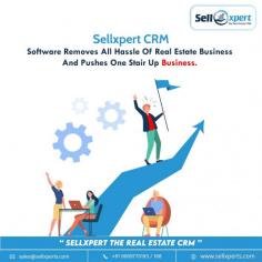 "YES, you see that RIGHT!
We will provide you with the Best Options for real estate sales management. Sellxpert The Real Estate CRM Software""""""

To know more visit our website - https://sellxperts.com
Call/WhatsApp to Book Your Free Demo +91 9009770193"