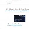 The Avaal Blue Fuel Card is an exclusive benefit for Avaal, Inc. customers and comes packed with incredible cost savings,
pre-negotiated fuel discounts, industry-leading security
and reporting, plus the ability to fuel at both truck stops and gas
stations nationwide