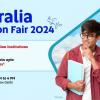 SIEC is organising the Australia Education Fair from 14th to 25th Jan 2024. There will be representatives from universities for you to meet. The tailing of education has surpassed borders, offering students a plenty of opportunities to explore and gather knowledge beyond their home land. One of the most valuable platforms for aspiring students is the Australia Education Fair.