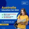 SIEC is organising the Australia Education Fair from 14th to 25th Jan 2024. There will be representatives from universities for you to meet. The tailing of education has surpassed borders, offering students a plenty of opportunities to explore and gather knowledge beyond their home land. One of the most valuable platforms for aspiring students is the Australia Education Fair.