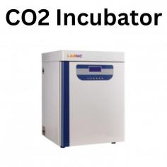 A CO2 incubator, also known as a carbon dioxide incubator, is a specialized piece of laboratory equipment used for cell culture applications, particularly those involving mammalian cells. These incubators are designed to provide a controlled environment for cell growth by regulating parameters such as temperature, humidity, and carbon dioxide (CO2) levels.

