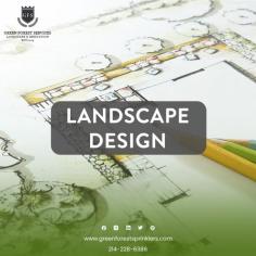 Landscape Design & Maintenance


A beautiful lawn improves the overall aesthetic value of your property. Besides making the property visually attractive, it enhances the actual value of your property to a significant extent. Moreover, having a lush green garden outside the windows of bedrooms or living rooms is always good.
Know more: https://greenforestsprinklers.com/landscape-design/
