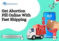 It’s very easy now to buy MTP kit online with fast shipping. Every woman who’s seeking abortion can order abortion pills online and maintain their privacy, as medical abortion can be done at whichever place you are comfortable with, most women prefer from the comfort of their homes.