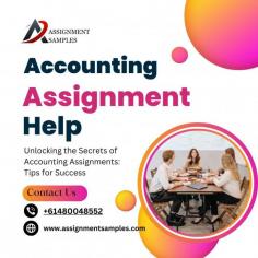 Before delving into crafting solutions, it’s crucial to recognize the importance of accounting assignments. These tasks serve as more than just assessments; they are opportunities to reinforce learning, apply theoretical knowledge to practical scenarios, and develop critical thinking skills essential for a career in accounting.