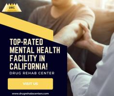 Experience compassionate care and comprehensive treatment for mental health issues at Drug Rehab Center's state-of-the-art mental health facility in California. Our dedicated team of professionals specializes in addressing a wide range of mental health disorders, including depression, anxiety, PTSD, and more.
https://www.drugrehabscenters.com/mental-health/