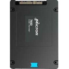 Order Micron 7450 MAX 1.60 TB Solid State Drive

The Micron® 7450 SSD with NVMe® enables a wide variety of workloads for flexible deployment in hyperscale, cloud, data center, OEM and system integrator designs. It is the SSD for the infrastructure you are building right now -- and for the infrastructure you will build tomorrow.

Buy now: https://www.shopsaitech.com/SEOProductDetail/Micron-7450-MAX-1-60-TB-Solid-/66401019/true/MTFDKCB1T6TFS-1BC1ZABYYR